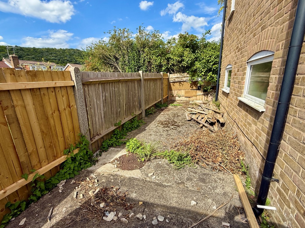 Lot: 77 - FREEHOLD DETACHED CHAPEL WITH POTENTIAL - Outside space to rear